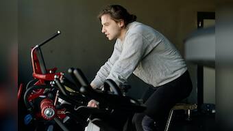 5 workouts you can do at home to beat pollution