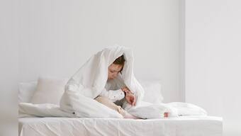 Childhood Mental Illnesses: Here's how you can detect it as a parent