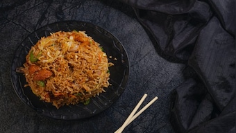 What is 'Fried Rice Syndrome', a condition that food experts warn about?