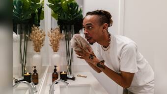 Skincare for Men: A Daily Routine for Male Skin