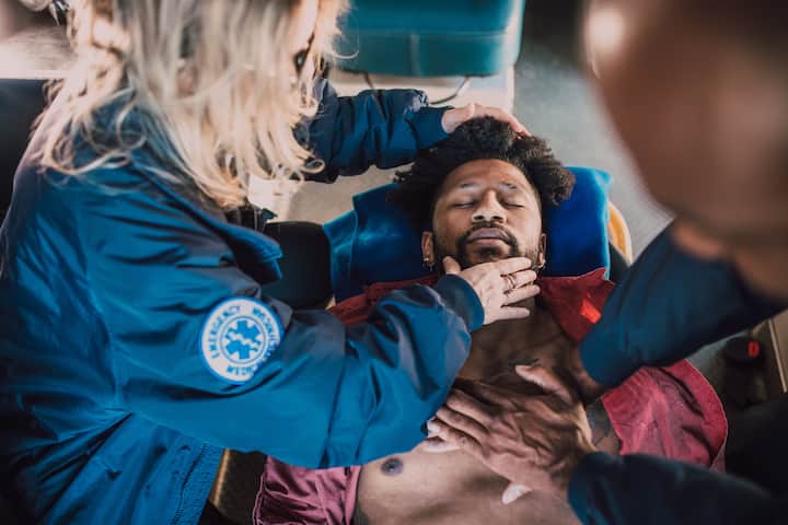 Power to Save a Life: Why Knowing CPR Could Be Your Most Important Skill Power to Save a Life: Why Knowing CPR Could Be Your Most Important Skill
