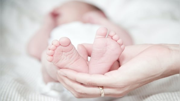 Why the US infant mortality rate has risen for the first time in 20 years