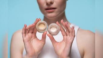 Understanding the effect of Natural against Synthetic Skincare Products