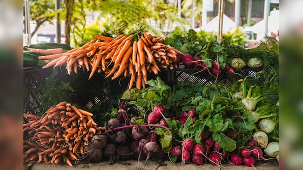 Embracing Winter Wellness: A Bounty of Vegetables and Their Benefits