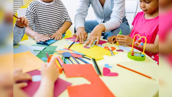 Unlocking Potential: The Importance of Fostering Creativity in Children