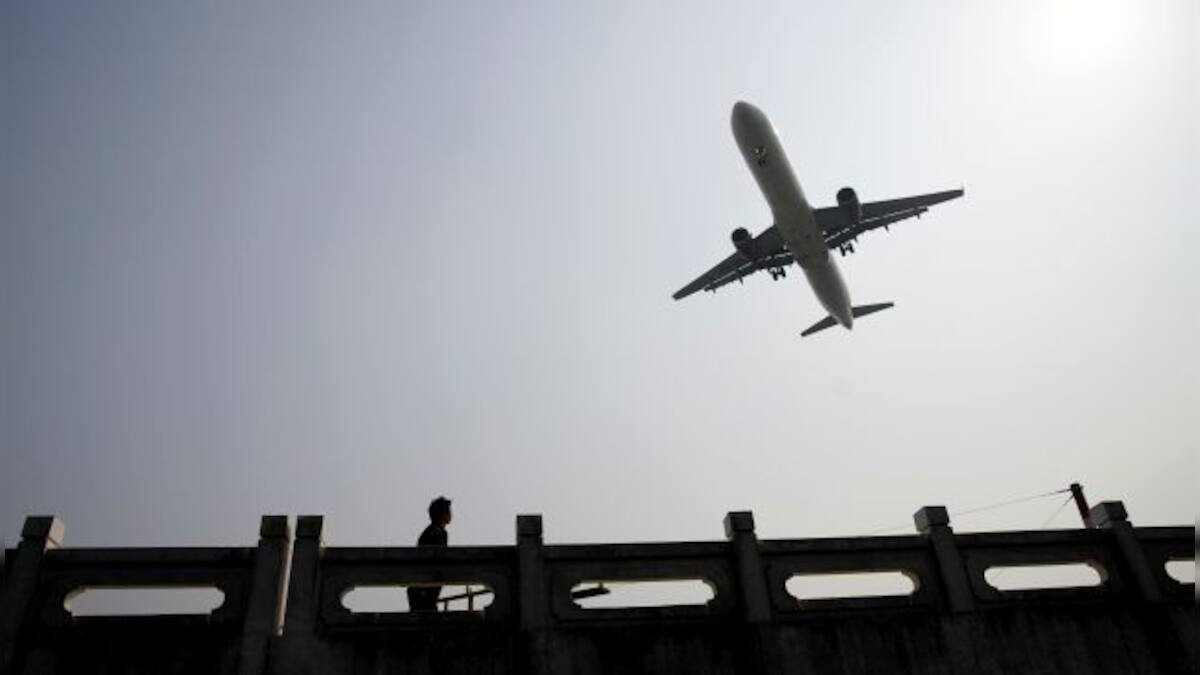Vantage | India's real aviation story isn't about flight delays but the ...