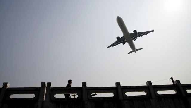 Vantage | India's real aviation story isn't about flight delays but the takeoffs Vantage | India's real aviation story isn't about flight delays but the takeoffs