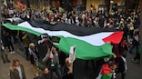 In UK, 2 women charged with terrorism offences after attending pro-Palestinian protest