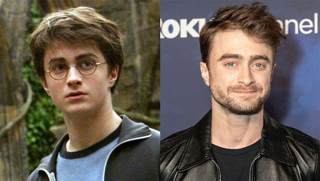 'Harry Potter' actor Daniel Radcliffe reveals how fans are left disappointed meeting him 'Harry Potter' actor Daniel Radcliffe reveals how fans are left disappointed meeting him