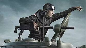 WATCH: Prime Video unveils a heart-thumping song, 'Rampage Rap', from Ishaan Khatter's 'Pippa'