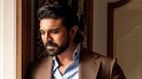 The Academy of Motion Picture Arts and Sciences welcomes 'RRR' star Ram Charan to actor's branch
