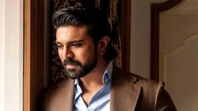 The Academy of Motion Picture Arts and Sciences welcomes 'RRR' star Ram Charan to actor's branch