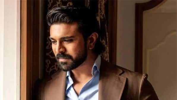 The Academy of Motion Picture Arts and Sciences welcomes 'RRR' star Ram Charan to actor's branch
