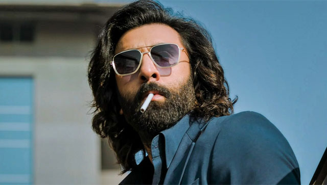 Animal: Ranbir Kapoor's film reportedly to be 3 hours and 18 minutes long with two intervals Animal: Ranbir Kapoor's film reportedly to be 3 hours and 18 minutes long with two intervals