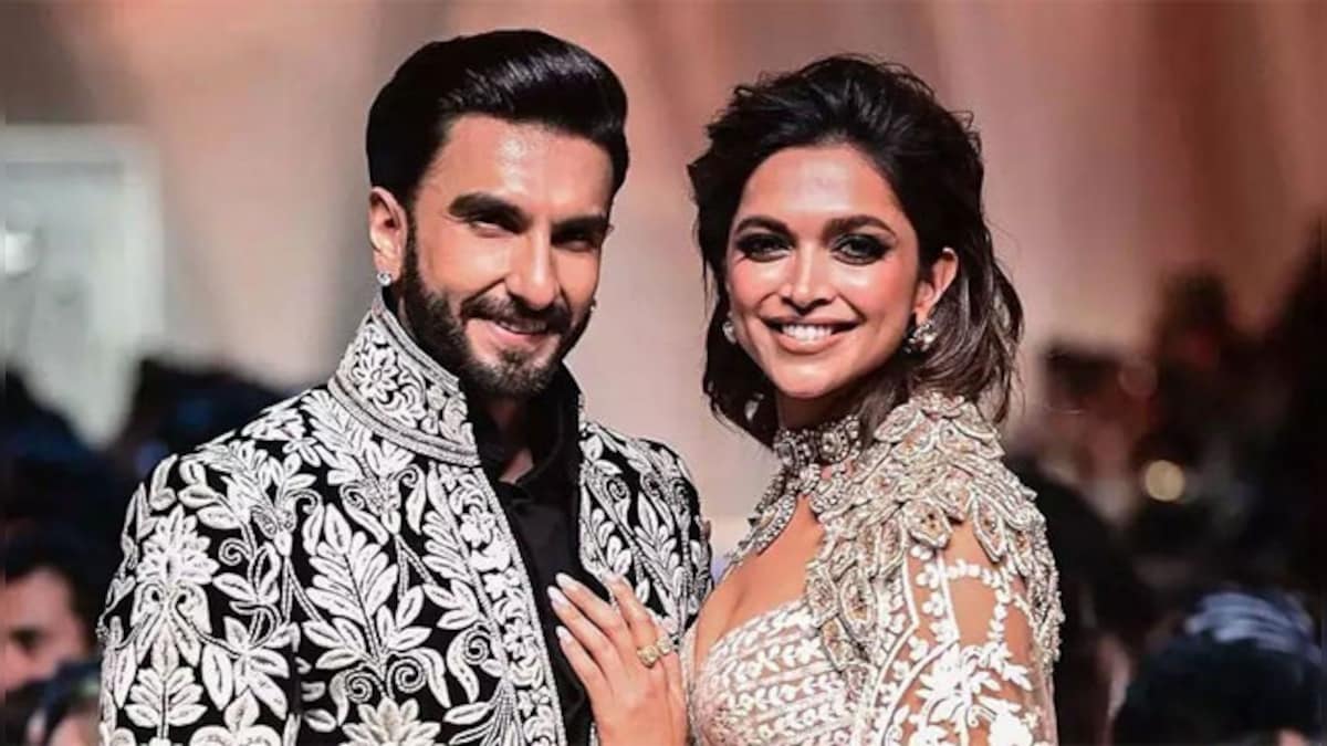 Amid the 'Koffee With Karan 8' controversy, looking at Ranveer Singh & Deepika Padukone's net worth of Rs 900 crore