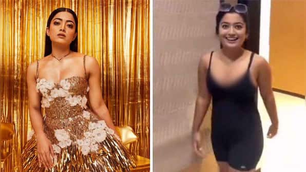 Rashmika Mandanna Deepfake Video: Delhi police questions 19-year old from Bihar, suspect he uploaded actress' video