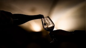 Sweet Pain: Why drinking red wine may give you a headache