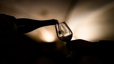 Sweet Pain: Why drinking red wine may give you a headache
