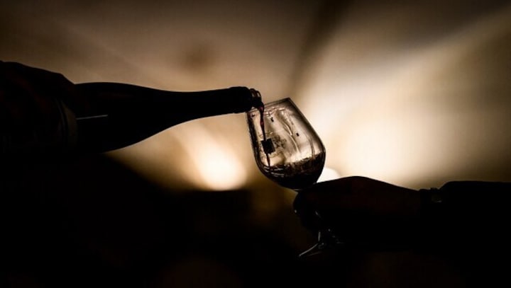 Sweet Pain: Why drinking red wine may give you a headache