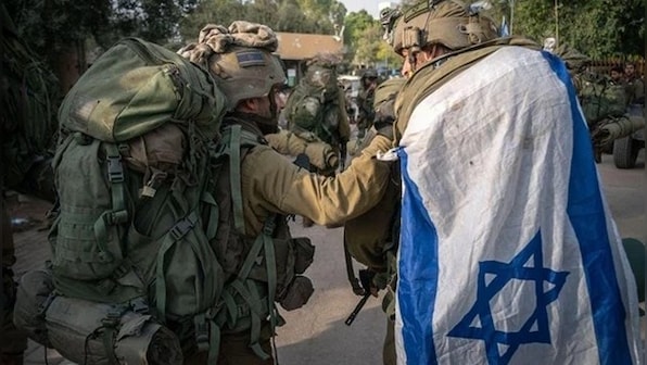 Meet Muslim, Arab and Bedouin soldiers of Israel’s Army
