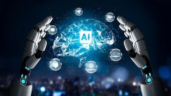 European Union agrees on world's first artificial intelligence law