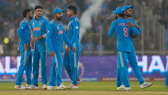World Cup Final: A dream extinguished — India retreat into passivity at the biggest stage of them all World Cup Final: A dream extinguished — India retreat into passivity at the biggest stage of them all