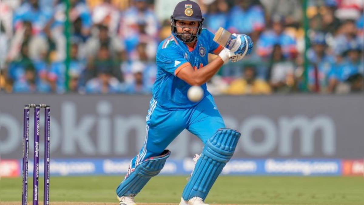 World Cup 2023: Rohit Sharma better than Virat Kohli and Babar Azam, says Wasim Akram