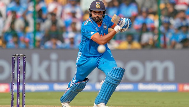 World Cup 2023: Rohit Sharma better than Virat Kohli and Babar Azam, says Wasim Akram World Cup 2023: Rohit Sharma better than Virat Kohli and Babar Azam, says Wasim Akram