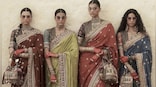 'They look depressed': Sabyasachi trolled for featuring models with 'sad faces' in latest collection