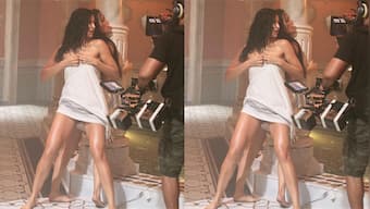 Katrina Kaif: 'Aware that my towel fight sequence from Tiger 3 has gone viral, was very difficult to shoot'