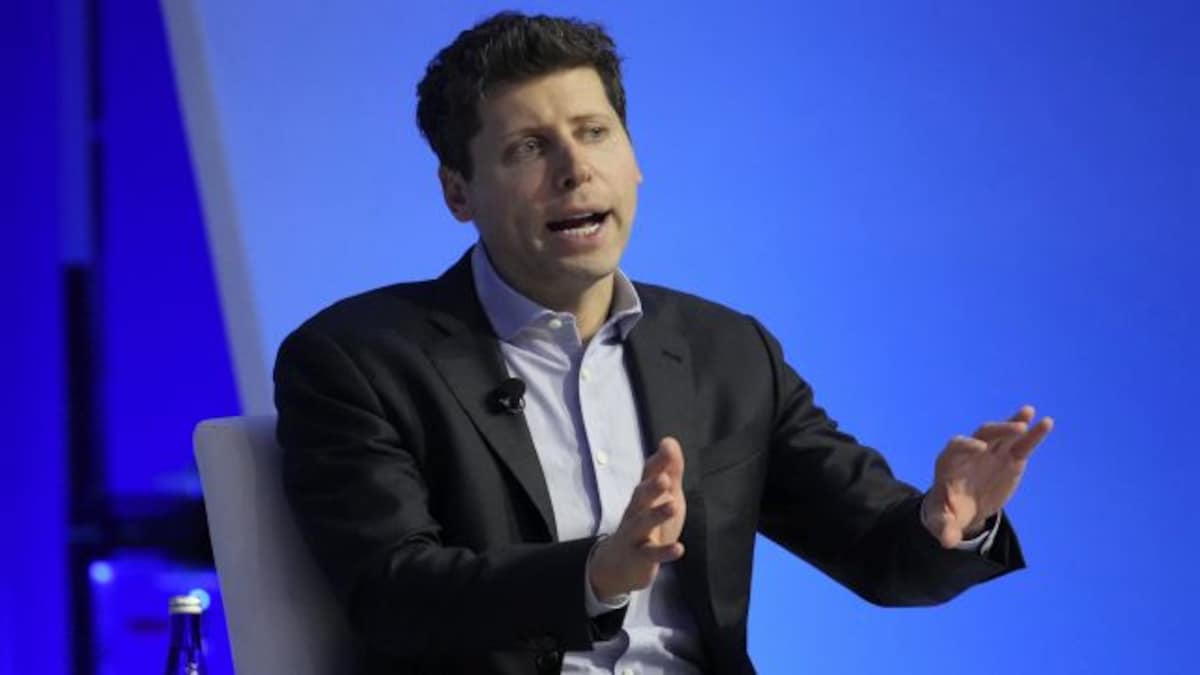 This Week in Explainers: Why did ChatGPT-maker OpenAI fire Sam Altman?