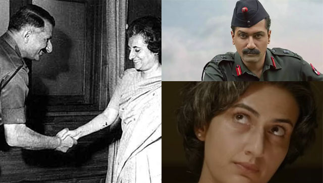 Ahead of Vicky Kaushal's 'Sam Bahadur', know why Indira Gandhi suspected Sam Manekshaw of planning a military coup Ahead of Vicky Kaushal's 'Sam Bahadur', know why Indira Gandhi suspected Sam Manekshaw of planning a military coup