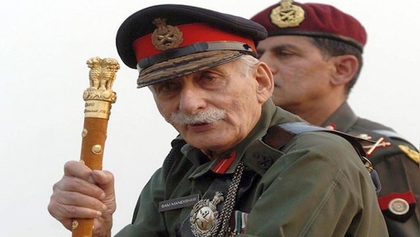 Sam Manekshaw: The brave soldier who said no to Indira Gandhi – Firstpost