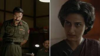 Sam Bahadur Trailer: Vicky Kaushal, Fatima Sana Shaikh, Sanya Malhotra pack a solid punch in Meghna Gulzar's film