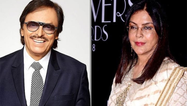 Actor Sanjay Khan on assaulting Zeenat Aman leading to her eye injury: 'It was a well-planned PR attack'