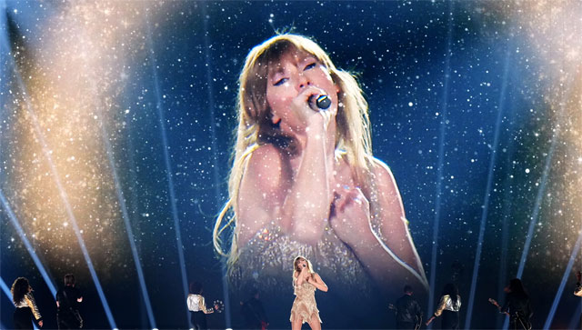 Taylor Swift's '1989 (Taylor’s Version)' tops Billboard 200 Chart; becomes 'biggest debut of the year' Taylor Swift's '1989 (Taylor’s Version)' tops Billboard 200 Chart; becomes 'biggest debut of the year'