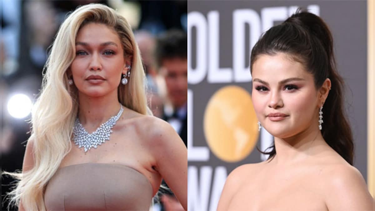 Israel-Hamas War: Selena Gomez, Gigi Hadid write open letter to U.S. president Joe Biden urging for ceasefire in Gaza