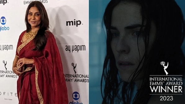 International Emmy Awards 2023: Shefali Shah loses Best Actress award to Mexican actress Karla Souza