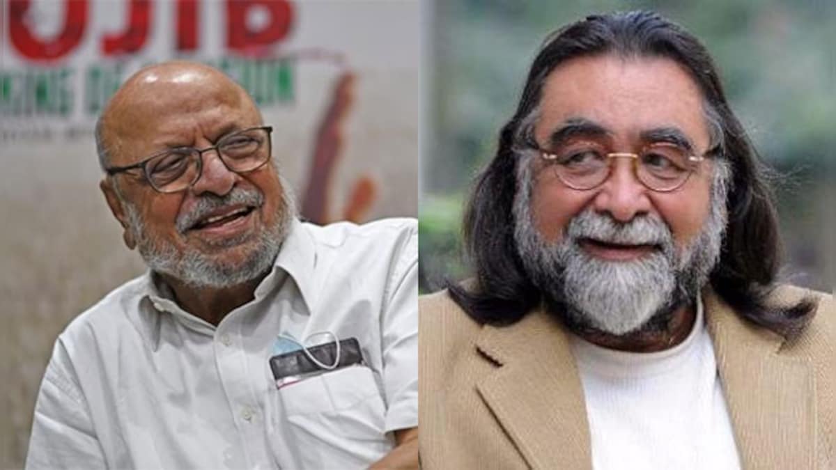 Prahlad Kakkar on filmmaker Shyam Benegal: 'We all were slaves under his training, he made us clean toilets'