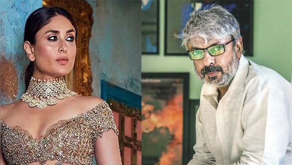 When Kareena Kapoor said, 'Will never work with Sanjay Bhansali, he screen-tested me for Devdas & took someone else'
