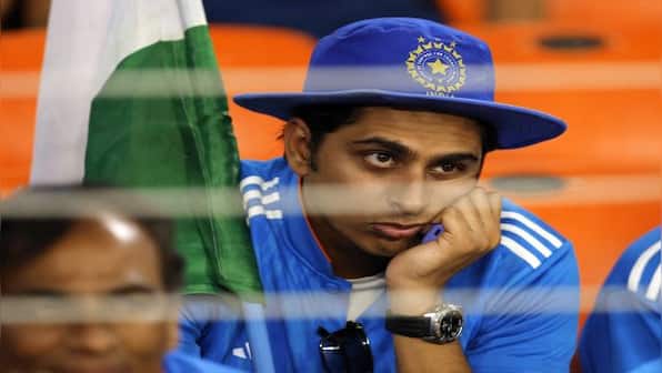 ‘Sports fan blues’: This is why India's World Cup loss hurts so much