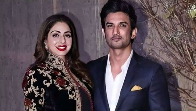 From Sridevi to Sushant Singh Rajput to Matthew Perry, celebrities and their mysterious deaths From Sridevi to Sushant Singh Rajput to Matthew Perry, celebrities and their mysterious deaths