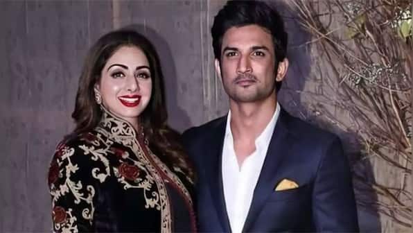 From Sridevi to Sushant Singh Rajput to Matthew Perry, celebrities and their mysterious deaths