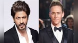 Tom Hiddleston on Bollywood variant of Loki: ‘Shah Rukh Khan would be great’