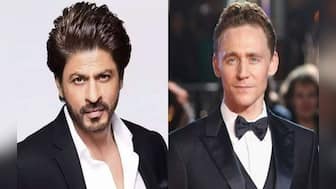 Tom Hiddleston on Bollywood variant of Loki: ‘Shah Rukh Khan would be great’