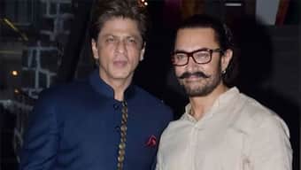 Ad filmmaker Prahlad Kakkar reveals Aamir Khan asked for Rs 25 lacs for an ad & Shah Rukh Khan wanted only Rs 6 lacs