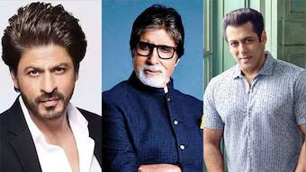 Shah Rukh Khan becomes the richest Indian actor of 2023 with 6,000 crore net-worth, Amitabh Bachchan, Salman Khan follow