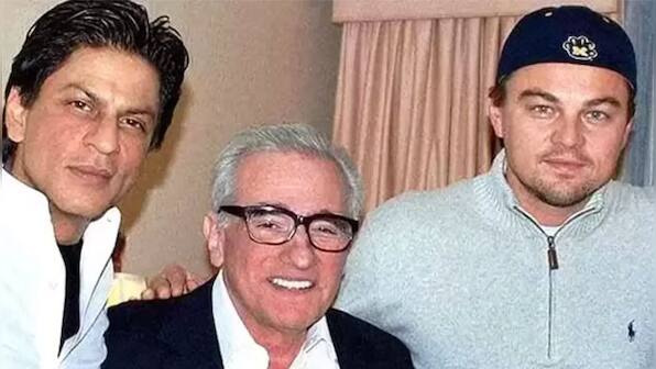 Don't think Shah Rukh Khan wanted to make it: Paul Schrader on SRK's shelved film with Martin Scorsese-Leonardo DiCaprio