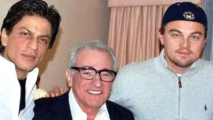 Don't think Shah Rukh Khan wanted to make it: Paul Schrader on SRK's shelved film with Martin Scorsese-Leonardo DiCaprio