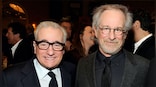 This is your masterpiece: Steven Spielberg tells Martin Scorsese about his film 'Killers Of The Flower Moon'